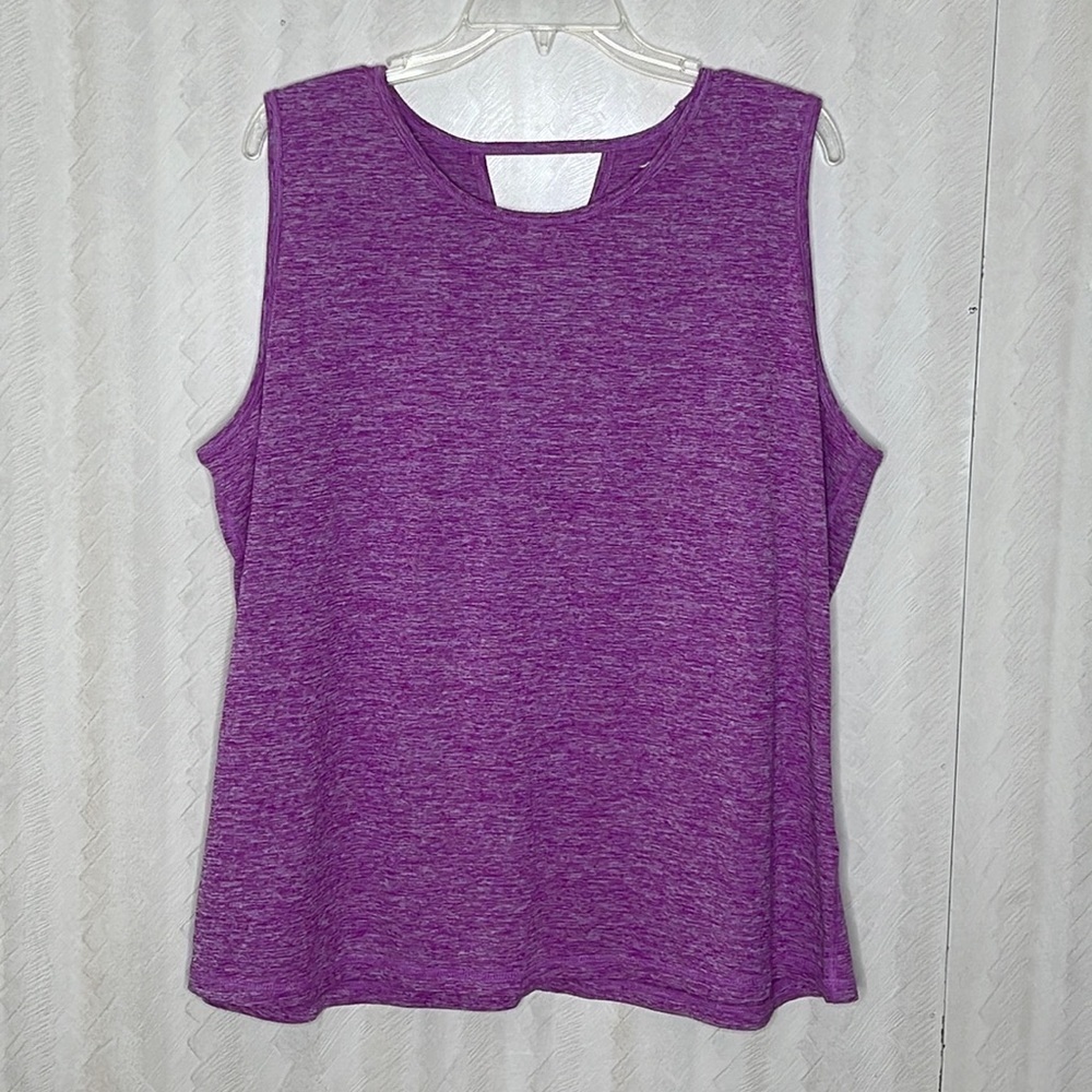 ❤️ 🆕 IDEOLOGY Top Size 2X - Picture 2 of 4